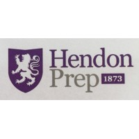 Hendon Preparatory School Logo