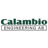Calambio Engineering AB Logo