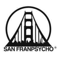 San Franpsycho Logo