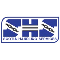 Scotia Handling Services Limited Logo