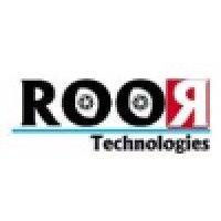 Roor Technologies Pvt Ltd Logo