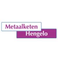 Metaalketen Hengelo b.v. Logo
