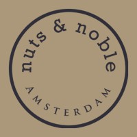 Nuts & Noble Logo