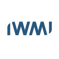 International Water Management Institute (IWMI) Logo