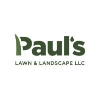 Pauls Lawn And Landscape LLC Logo