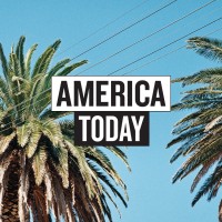 America Today Logo