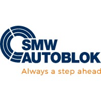 SMW Autoblok Group Logo