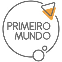 Centro Educacional Primeiro Mundo Logo