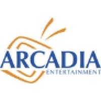 Arcadia Entertainment Logo