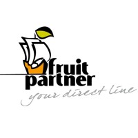 FRUITPARTNER YOUR SPECIALIST IN MANGOES!! Logo