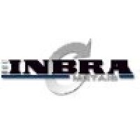 Inbra Metais Logo