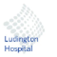 Spectrum Health Ludington Hospital Logo