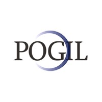 The Pogil Project Logo