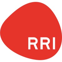 Red Rock International Logo