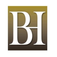 Boyd Custom Homes LLC Logo