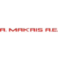 Α.ΜΑΚΡΗΣ ΑΕ - A.MAKRIS SA Logo