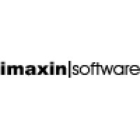 imaxin|software Logo