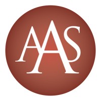 American Antiquarian Society Logo
