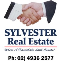 Sylvester Real Estate Logo