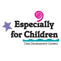 Especially for Children Logo