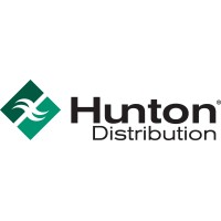Hunton Distribution Logo