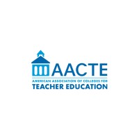 American Association of Colleges for Teacher Education (AACTE) Logo