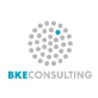 BKE Consulting Logo