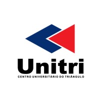 Unitri - Centro Universitário do Triângulo Logo