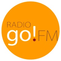 Radio go!FM Logo