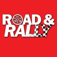 Road & Rally Logo