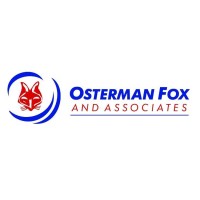 Osterman Fox and Associates Logo