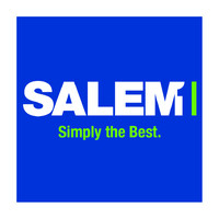 Salem One Logo