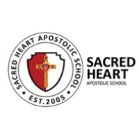 SACRED HEART APOSTOLIC SCHOOL Logo