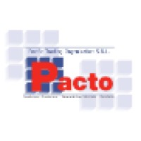 Pacific Trading Organization PACTO S.R.L. Logo
