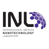 INL - International Iberian Nanotechnology Laboratory Logo