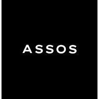 ASSOS DIAMOND Logo