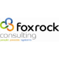 Foxrock Consulting Logo