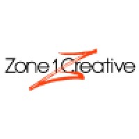 Zone1 Creative Logo