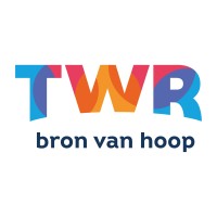 TWR Nederland & België Logo