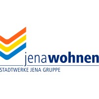 jenawohnen GmbH Logo