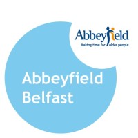 Abbeyfield Belfast Society Logo