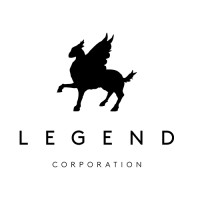 Legend Corporation Logo