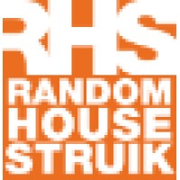 Random House Struik Logo