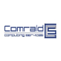Comrald Computing Services Logo