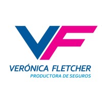 Productora de Seguros Fletcher y Cía Ltda. Logo
