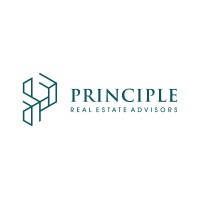 Principle Real Estate Advisors, Inc. Logo