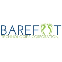 Barefoot Technologies Logo