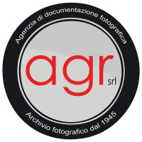 Agr srl Logo