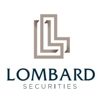 Lombard Securities Logo