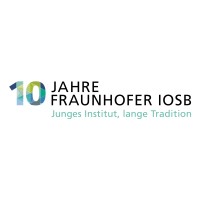 Fraunhofer IOSB Logo
